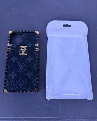 Cover Custodia Rigida Bauletto iPhone 11 Pro Max