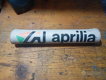 paracolpi manubrio Aprilia originale anni 90