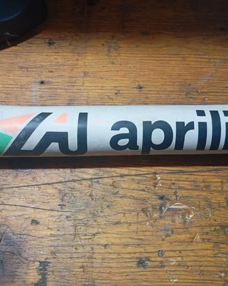 paracolpi manubrio Aprilia originale anni 90