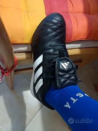 Scarpe calcetto adidas Copa Gloro TF taglia 41 1/3