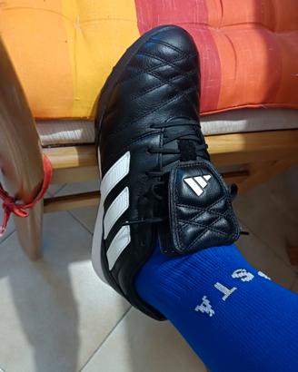 Scarpe calcetto adidas Copa Gloro TF taglia 41 1/3