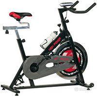 Spin bike