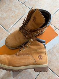 Scarpe Timberland