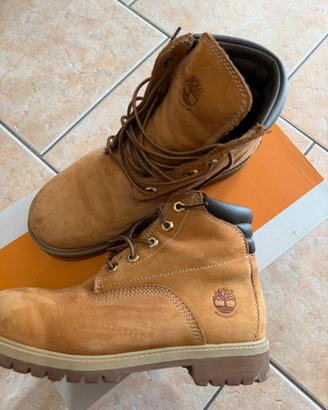 Scarpe Timberland