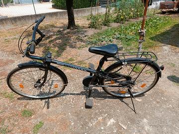 Bicicletta Blouson Bridgestone 