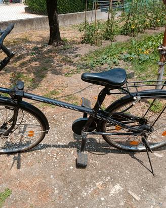 Bicicletta Blouson Bridgestone 