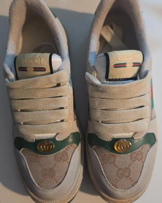 Scarpe nuove mai usate 