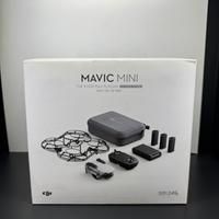 DJI MAVIC MINI FLY MORE COMBO PROMO