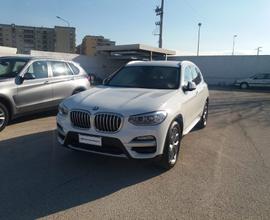 BMW X3 20 d xDrive xLine