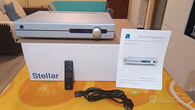 PS Audio StellarGainCellDac