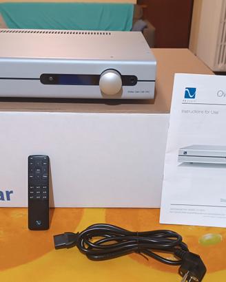 PS Audio StellarGainCellDac
