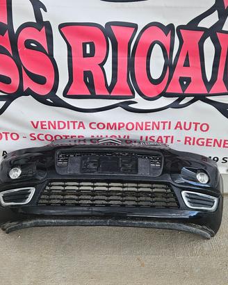 CITROEN C3 PICASSO PARAURTI ANTERIORE FENDINEBBIA