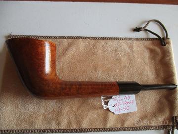 Pipa in radica BUTZ-CHOQUIN PIONNIER G1 1844