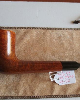 Pipa in radica BUTZ-CHOQUIN PIONNIER G1 1844