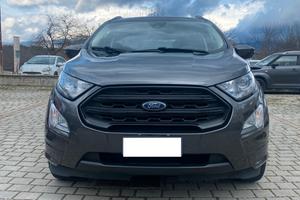 Ford EcoSport 1.0 EcoBoost 125 CV Start&Stop ST-Li