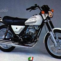 Ricambi usati per Cagiva SST 125