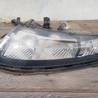 Faro anteriore sinistro Honda civic
