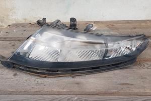 Faro anteriore sinistro Honda civic