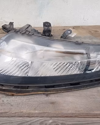 Faro anteriore sinistro Honda civic