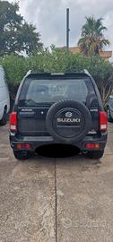 GRAND VITARA 2.000 TD SUZUKI 2005 - FUORISTRADA