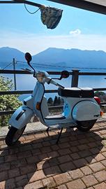 vespa 125px