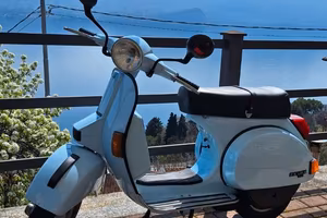 vespa 125px