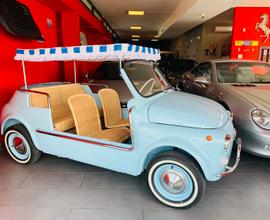 Fiat 500 jolly Spiaggina