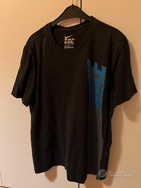 Maglietta Tshirt uomo Nike taglia L