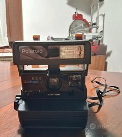 Fotocamera Istantanea Polaroid 636 