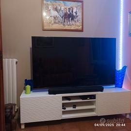 TV lg65 pollici 