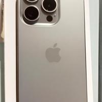 iPhone 15 Pro 256 Gb