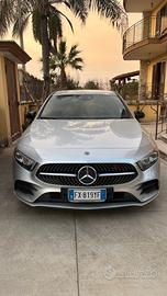 merceds classe a