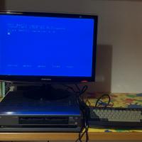 PHILIPS NMS 8255/00 MSX2