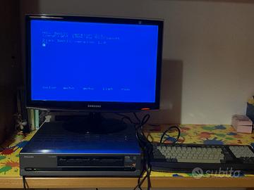 PHILIPS NMS 8255/00 MSX2