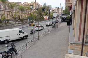 Bottega 5 luci via etnea alta