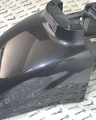 PARAFANGO ANTERIORE NERO BEVERLY PIAGGIO 60171100N