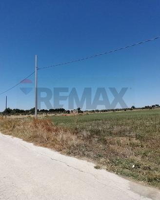 Terreno - Chiaramonte Gulfi