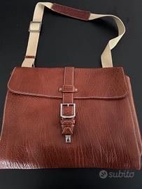 Borsa trussardi uomo