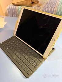 Apple Smart Keyboard originale iPad 2