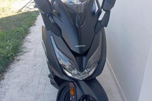 Honda 350 forza