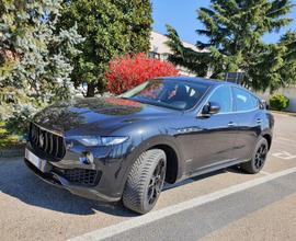 Maserati Levante 2018