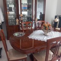 sala da pranzo 