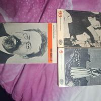 3 libri