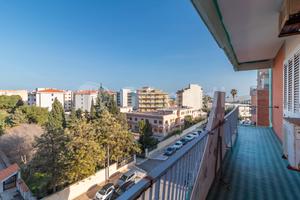 Appartamento largo dicone