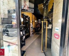 Locale commerciale in Corso Cavour n.12