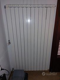 TERMOSIFONE IN ALLUMINIO