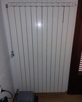 TERMOSIFONE IN ALLUMINIO