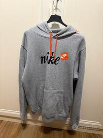 Felpa  nike