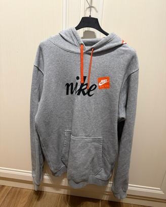 Felpa  nike