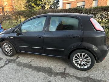 Se interessati possiamo trattare
